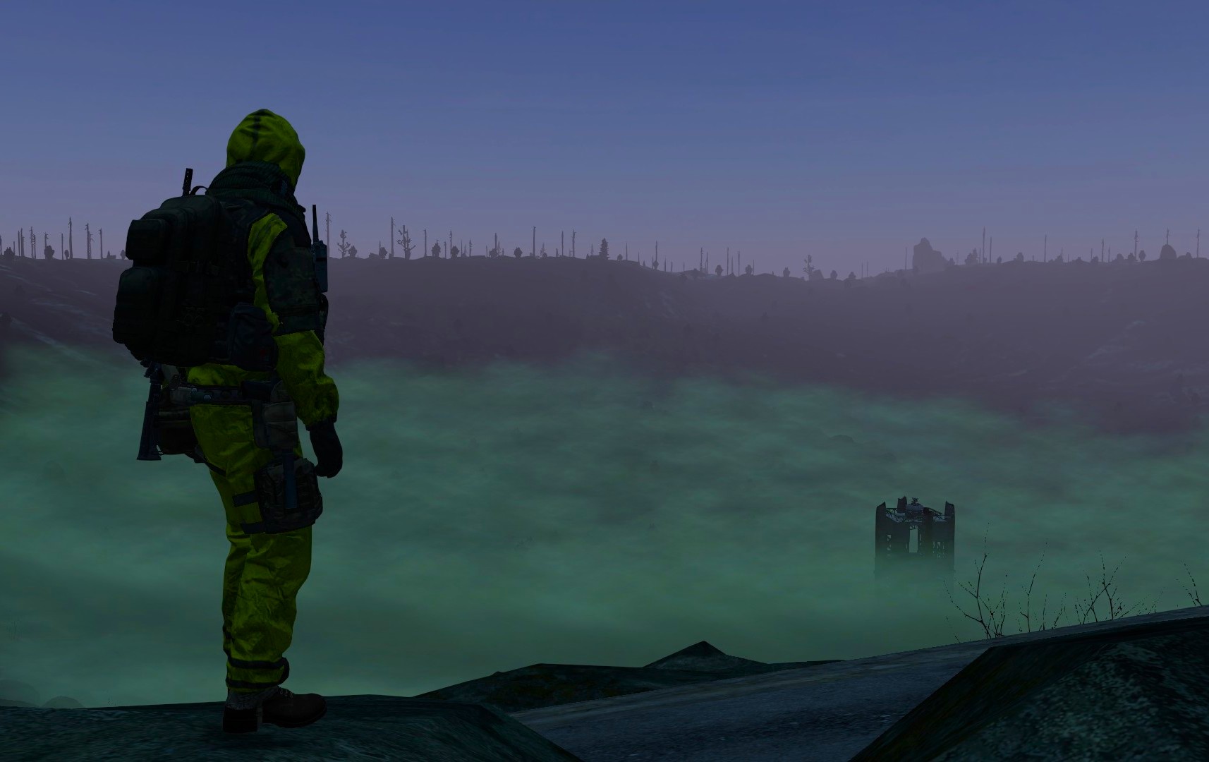 Sanctuary Bay Roleplay